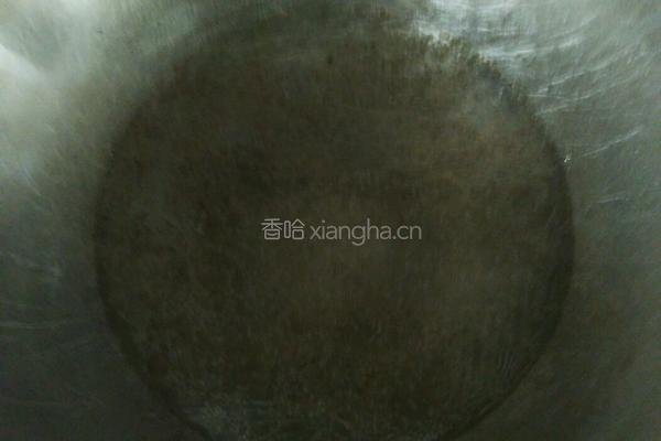 白罗卜汤的做法图解4
