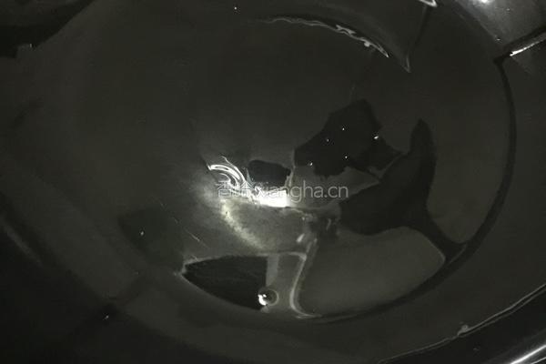 烤油馍的做法图解2