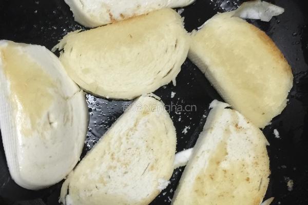 烤油馍的做法图解4