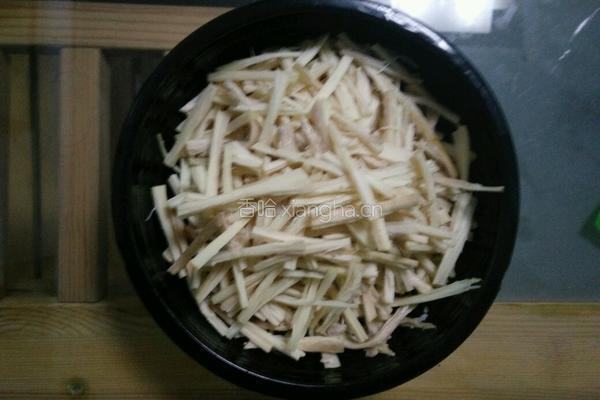 拌牛板筋的做法图解6