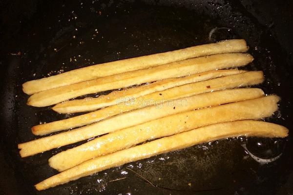 韩式紫菜包饭的做法图解7