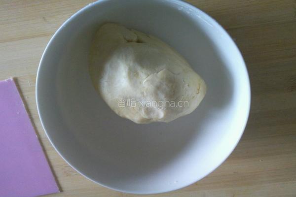 水果派的做法图解8