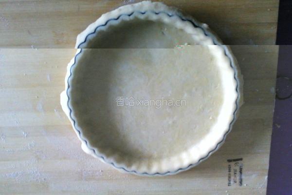 水果派的做法图解17