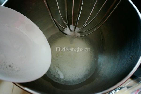 煤球蛋糕的做法图解10