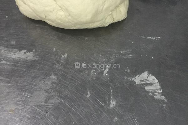 江米条的做法图解3