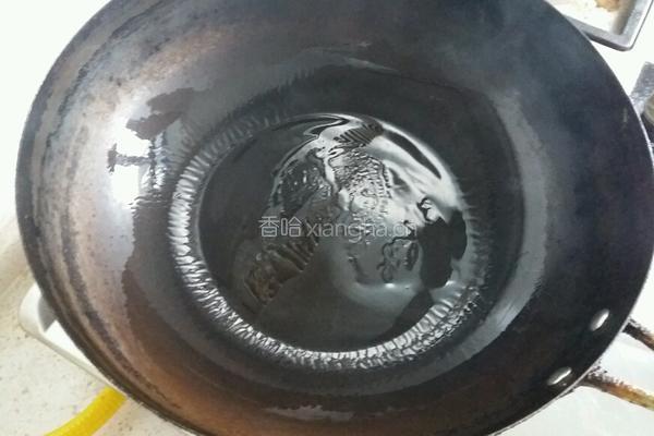 黄金鸡蛋饼的做法图解10