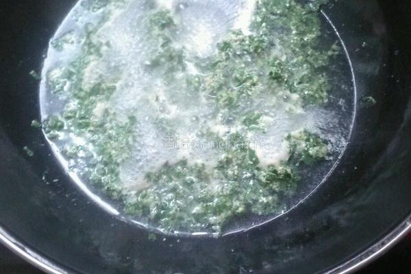 野菜肉末汤的做法图解6