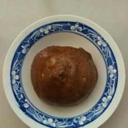 红薯面窝窝的做法[图]