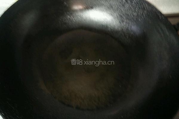 四喜烤麸的做法图解3