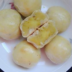 地瓜酥饼的做法[图]