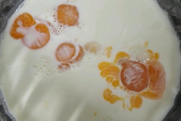 木瓜红枣蛋挞的做法图解4