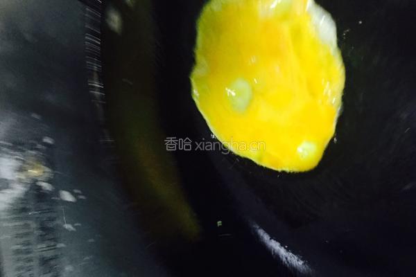 丝瓜炒鸡蛋的做法图解7