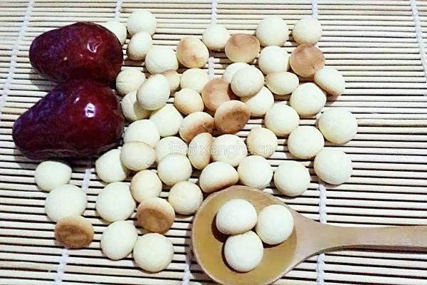 鸡蛋小果子