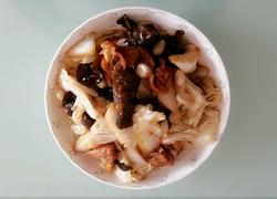 家常炒白菜