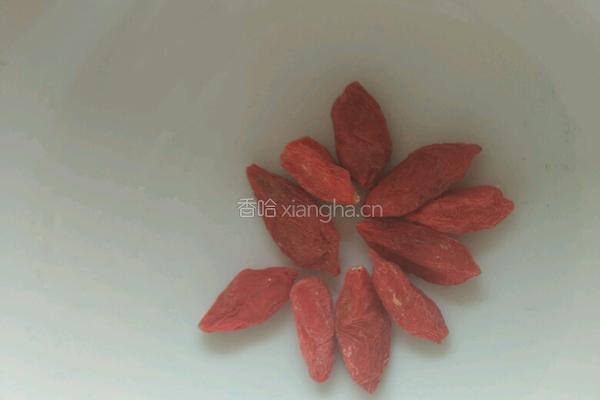 菊花茶的做法图解2