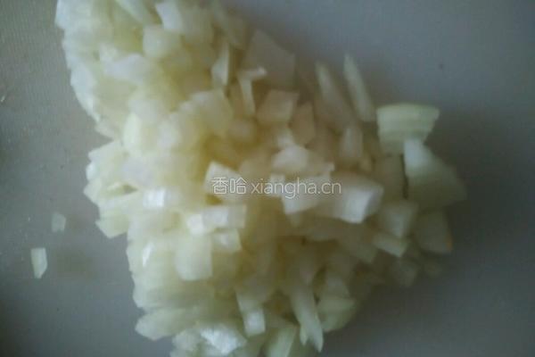 时蔬豆腐的做法图解5