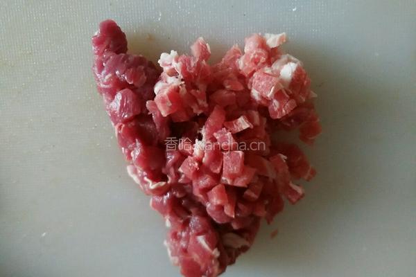 时蔬豆腐的做法图解6