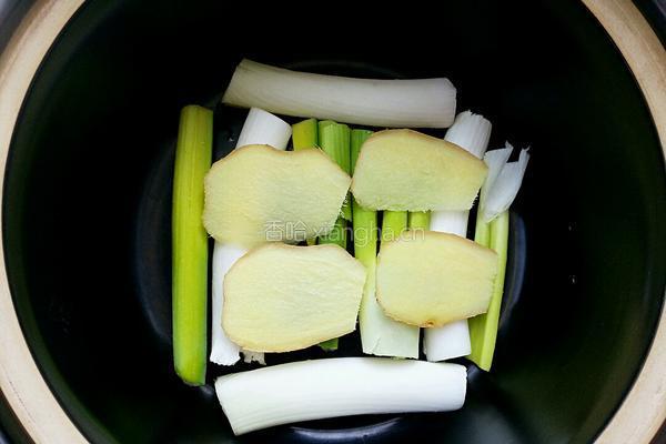 红烧肉的做法图解3