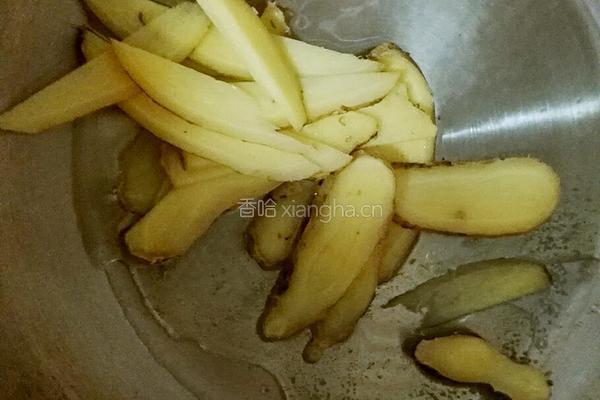 全鸡卤肉饭的做法图解3