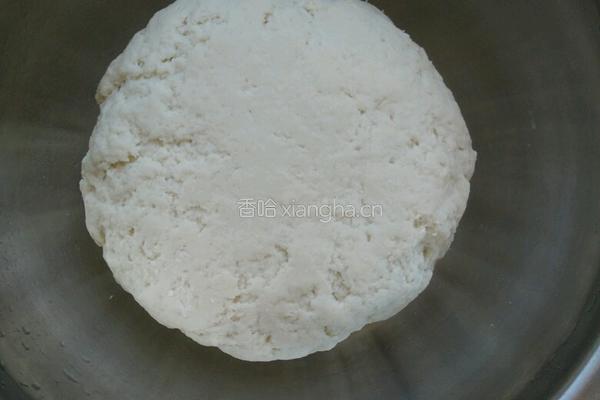 开口烧麦 海鲜味的做法图解10