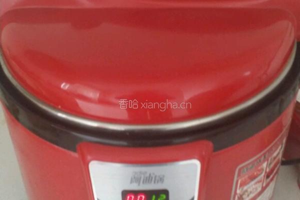 鸡胗土豆的做法图解2
