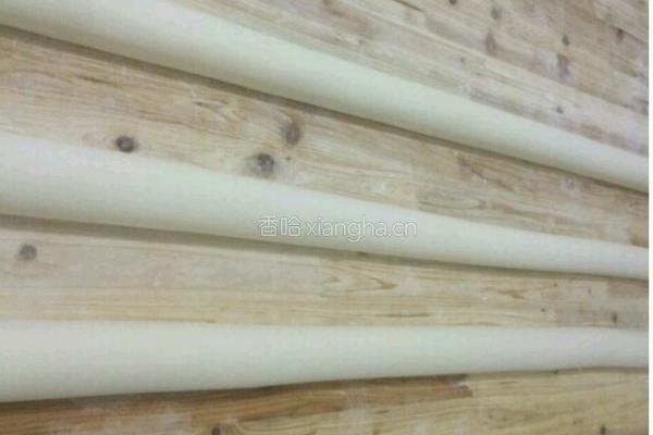 馒头的做法图解11