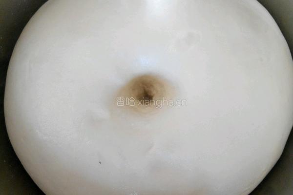 香酥饼的做法图解2