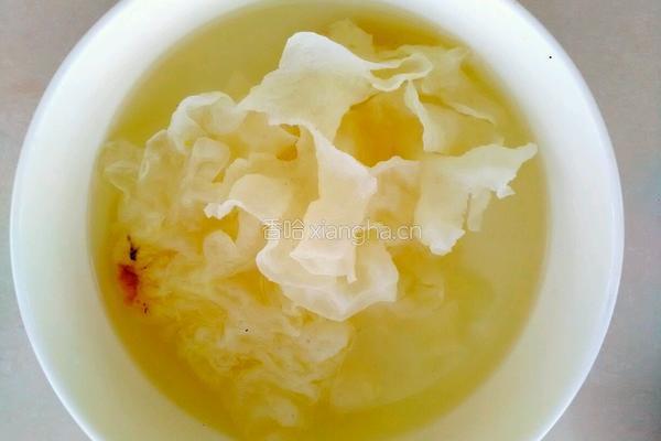 各种清肠大拌菜的做法图解2