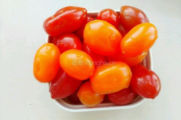 各种清肠大拌菜的做法图解5