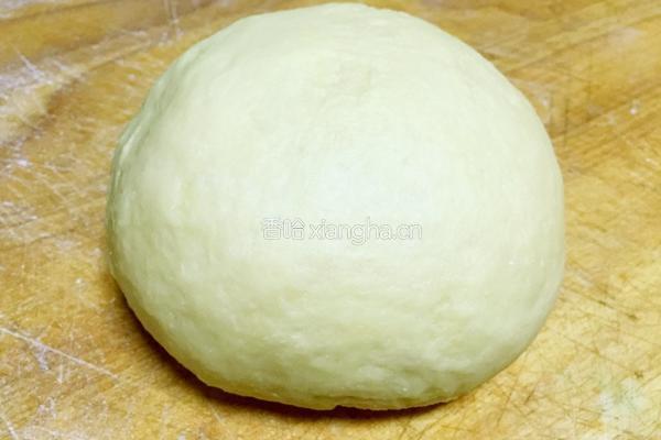牛奶蜂蜜软麻花的做法图解6