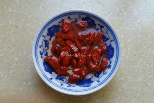 松仁玉米的做法图解4