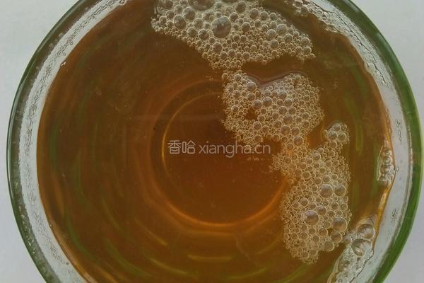 蒲公英茶的做法图解3