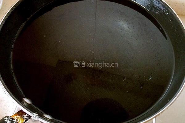 自制凉皮的做法图解9