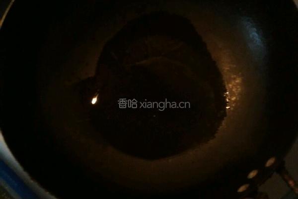自制花生米的做法图解2