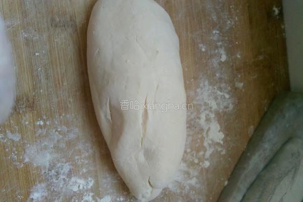 蒸馒头的做法图解5