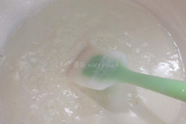 自制炼乳的做法图解2