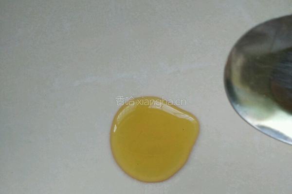 猪油葱花肉馅饼的做法图解6