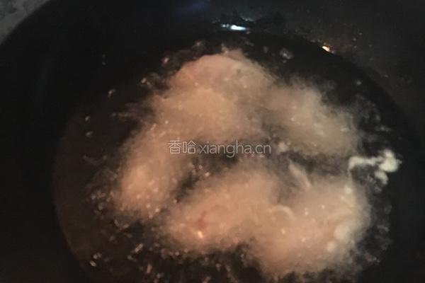 干炸带鱼的做法图解4