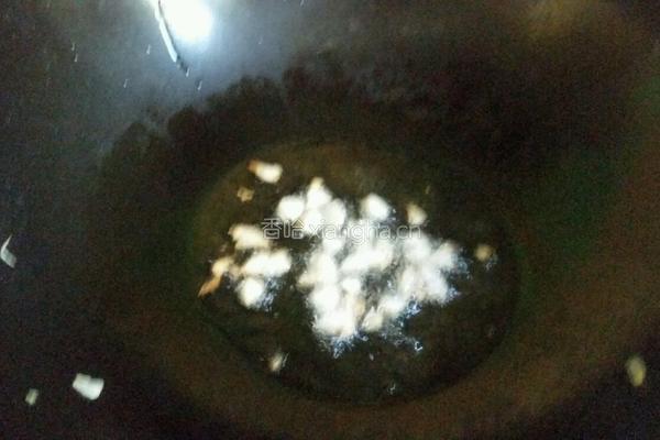 彩椒炒鸡蛋的做法图解6