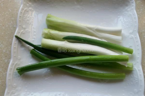 京酱肉丝的做法图解4