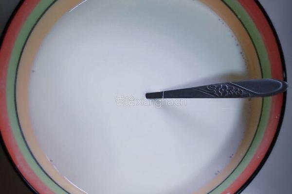 简易版、凉皮的做法图解1