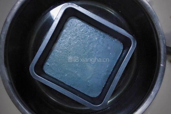 简易版、凉皮的做法图解7