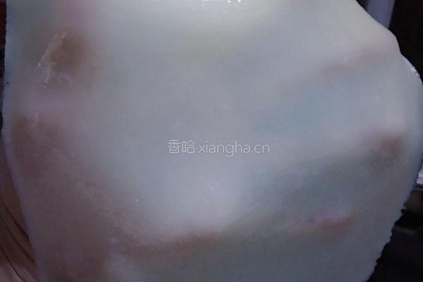 简易版、凉皮的做法图解9