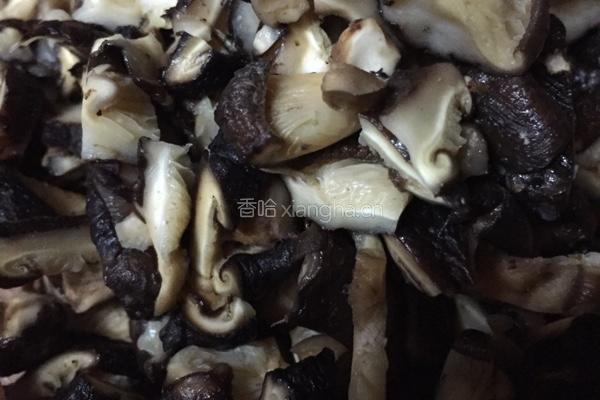 炒饭的做法图解3