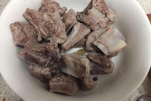 东北大丰收的做法图解2