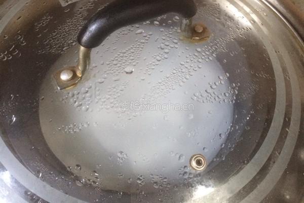 自制河粉的做法图解6