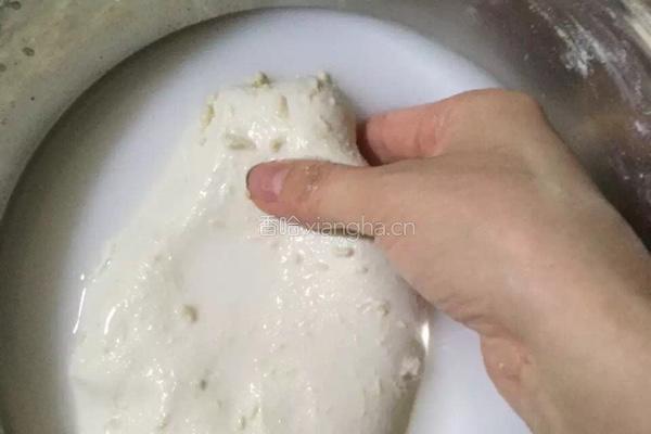 面皮的做法图解2