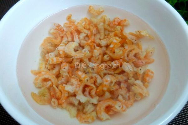 梅菜扣肉的做法图解3