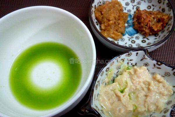 梅菜扣肉的做法图解14