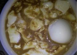 商河老豆腐